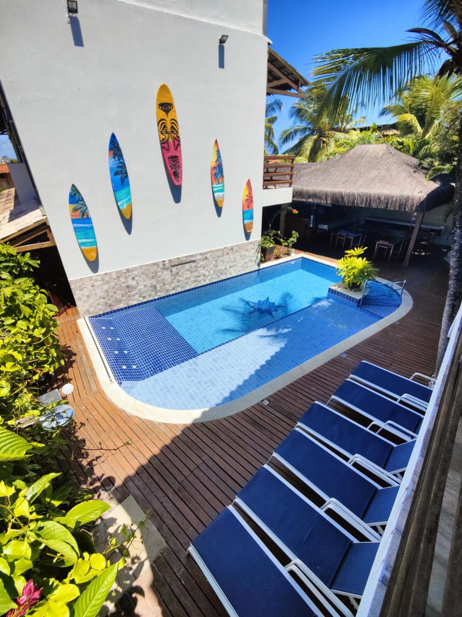 Waikiki Boutique 4*