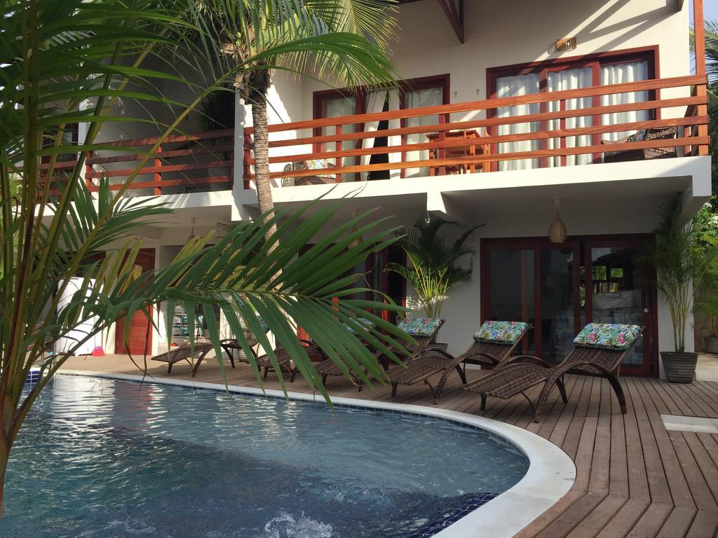 Waikiki Boutique Inn Praia de Pipa