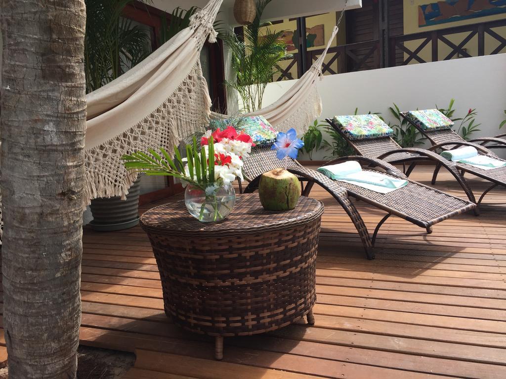 Inn Waikiki Boutique