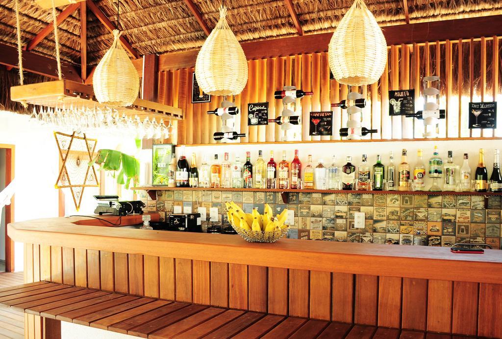 Waikiki Boutique Inn Praia de Pipa