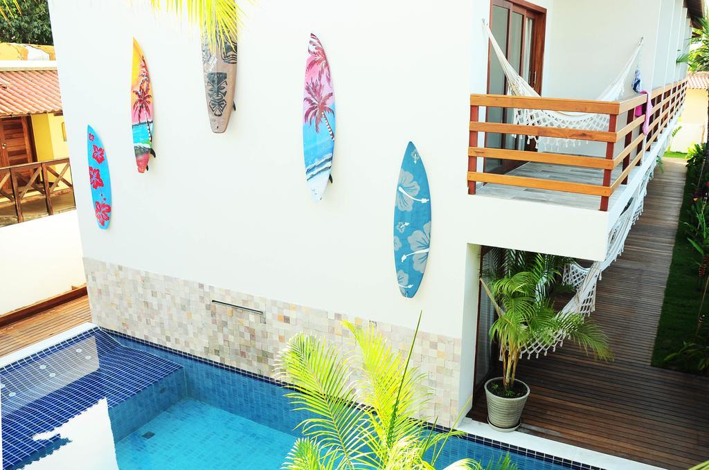 Waikiki Boutique Inn Praia de Pipa