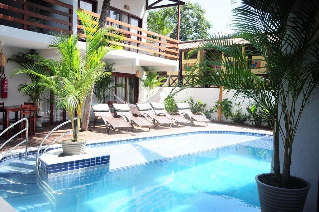 Inn Waikiki Boutique Praia de Pipa