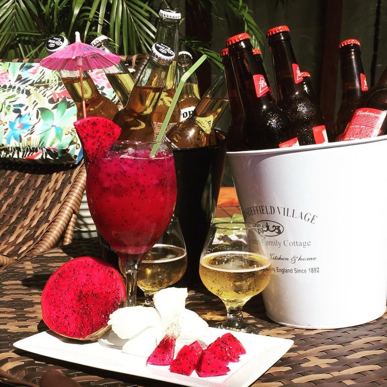 Inn Waikiki Boutique