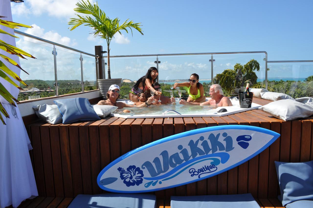 Waikiki Boutique