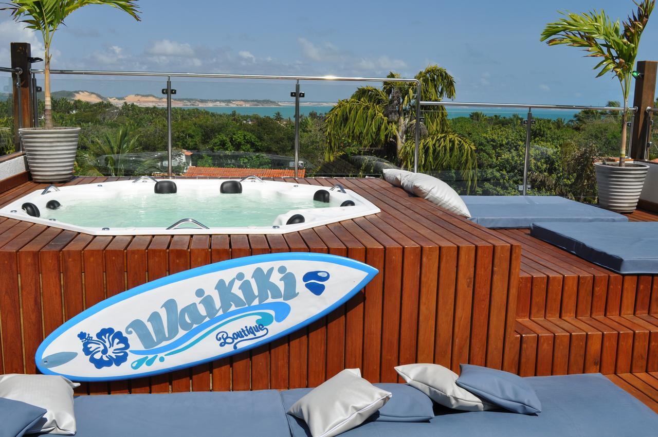 Waikiki Boutique Praia de Pipa