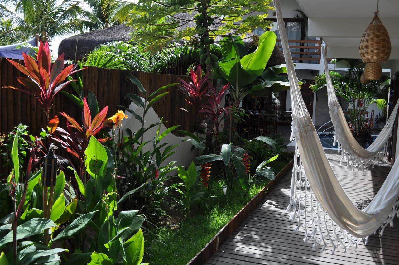 Inn Waikiki Boutique Praia de Pipa
