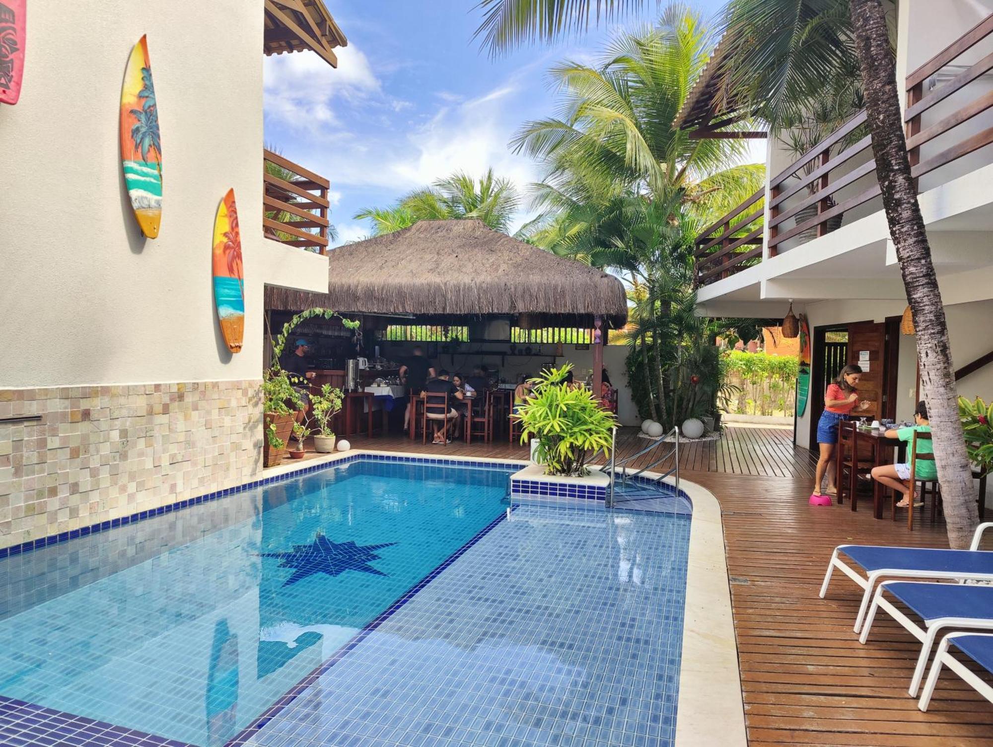 Waikiki Boutique Inn 4*
