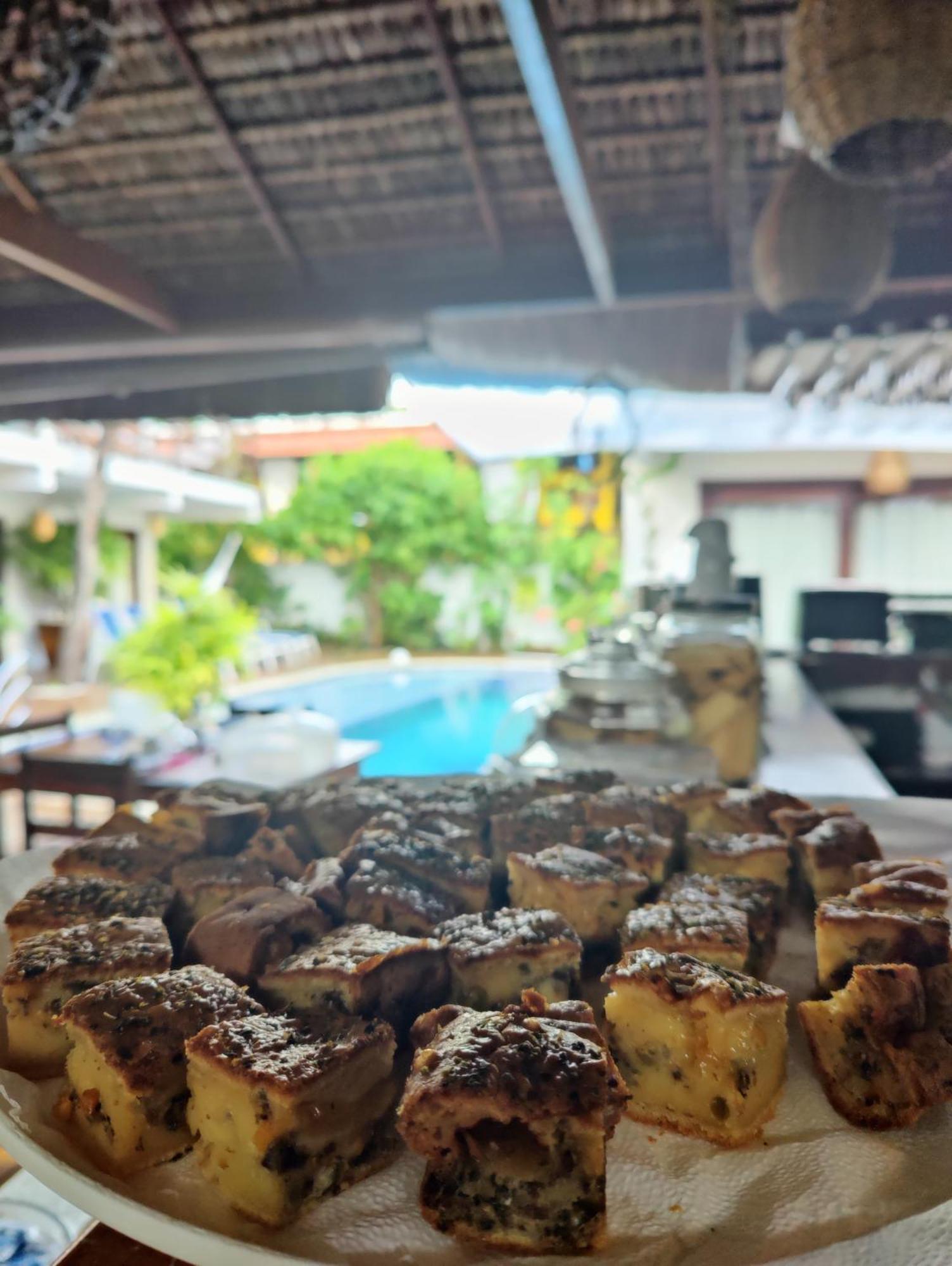 Waikiki Boutique 4* Praia de Pipa