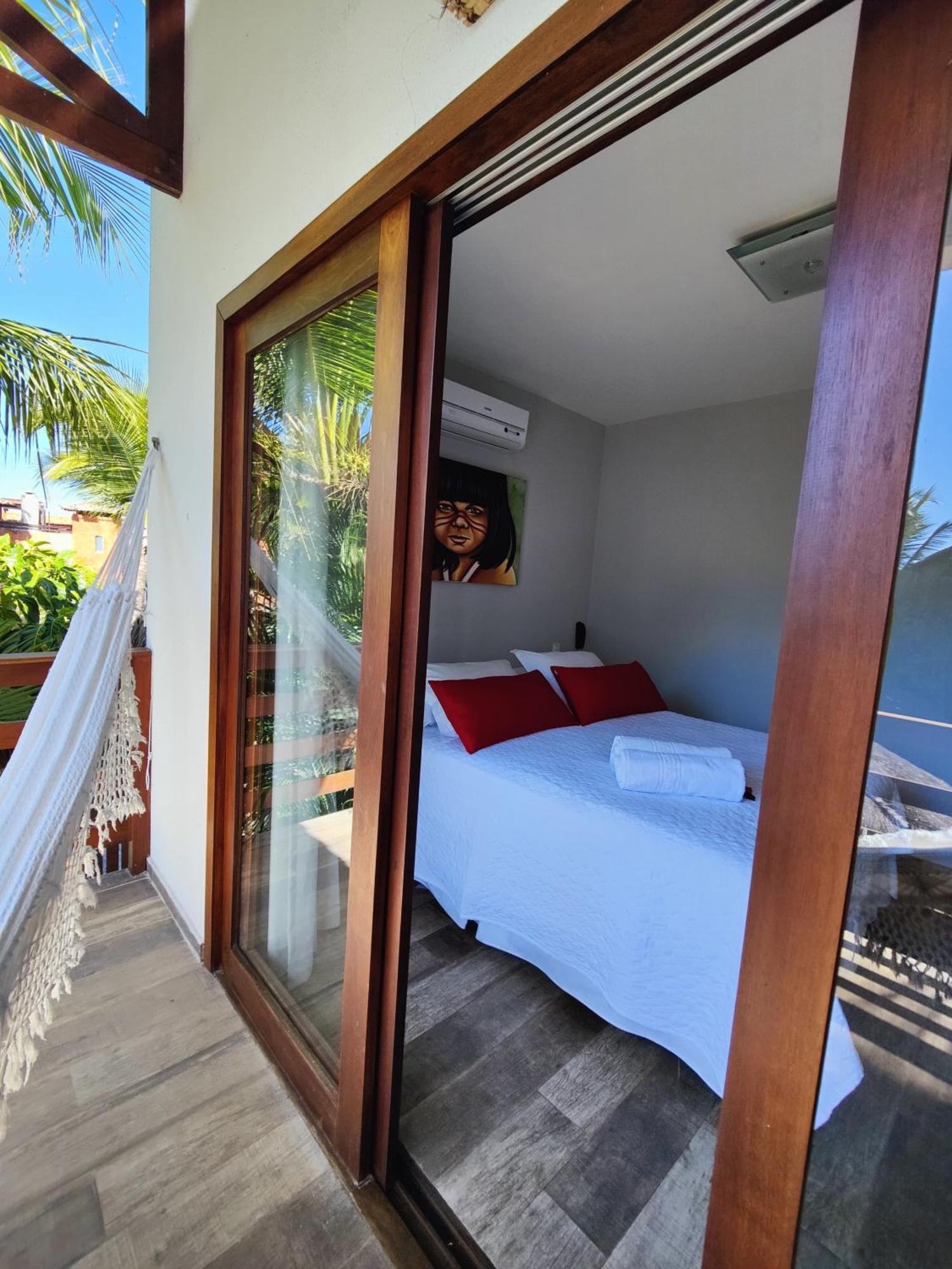 Waikiki Boutique 4* Praia de Pipa