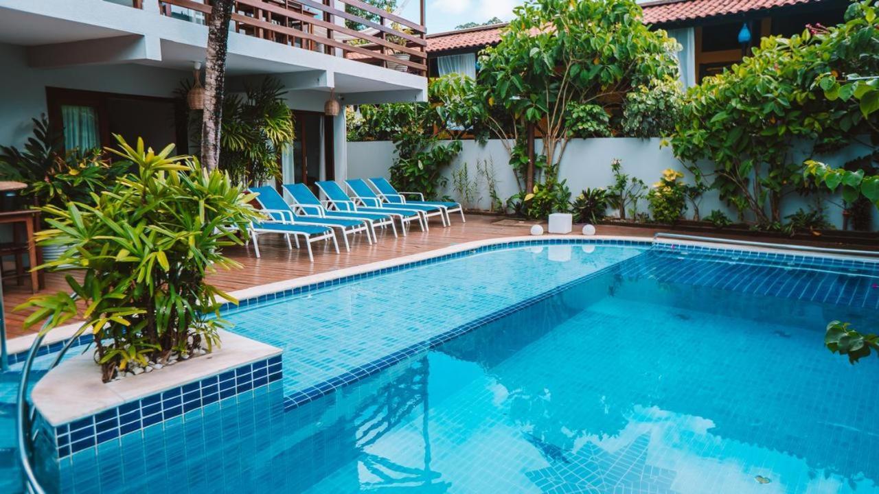 Inn Waikiki Boutique Praia de Pipa