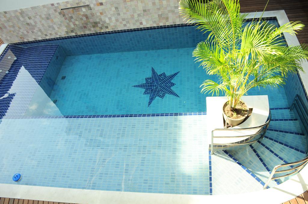 Waikiki Boutique Inn 4*