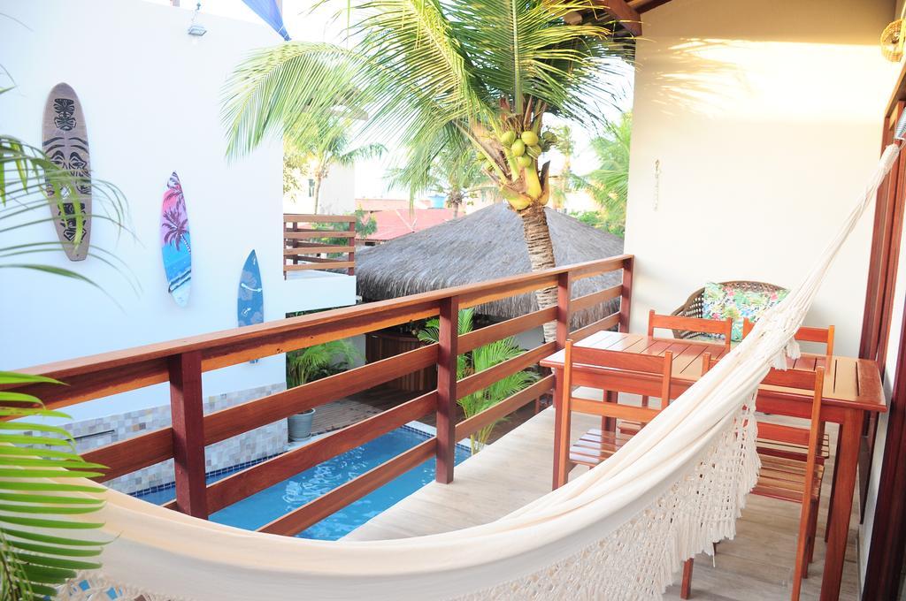 Inn Waikiki Boutique Praia de Pipa