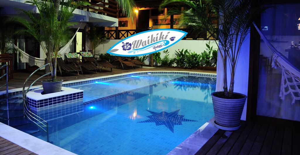 Waikiki Boutique