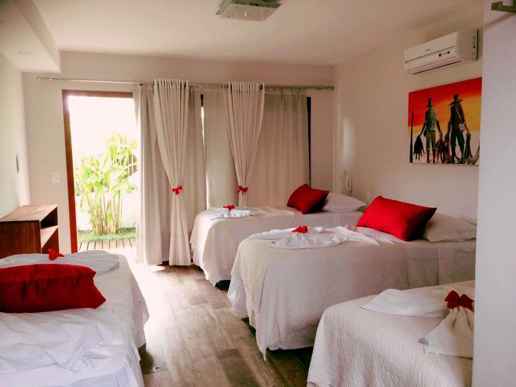 Inn Waikiki Boutique Praia de Pipa