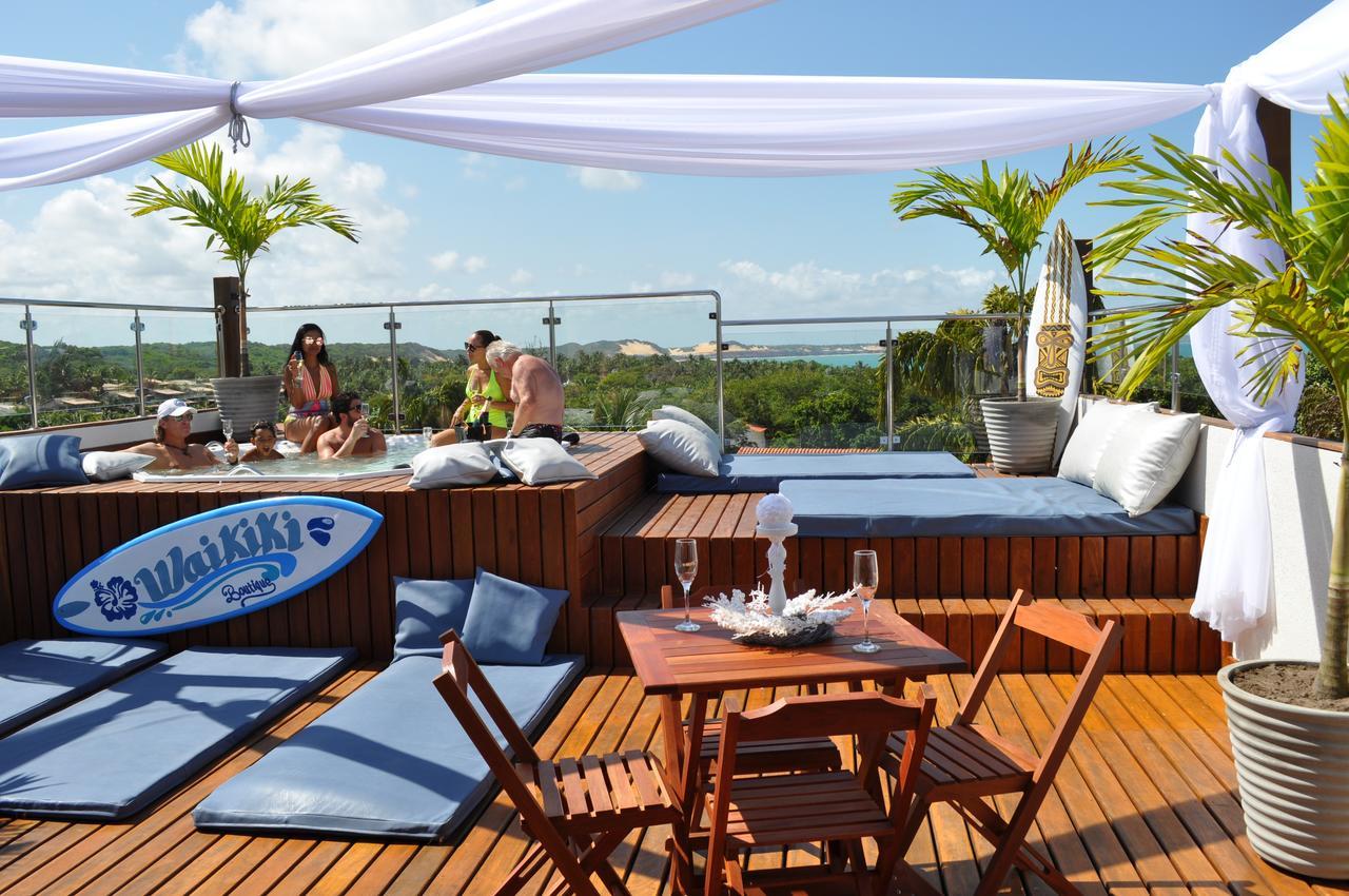 Waikiki Boutique Inn 4*