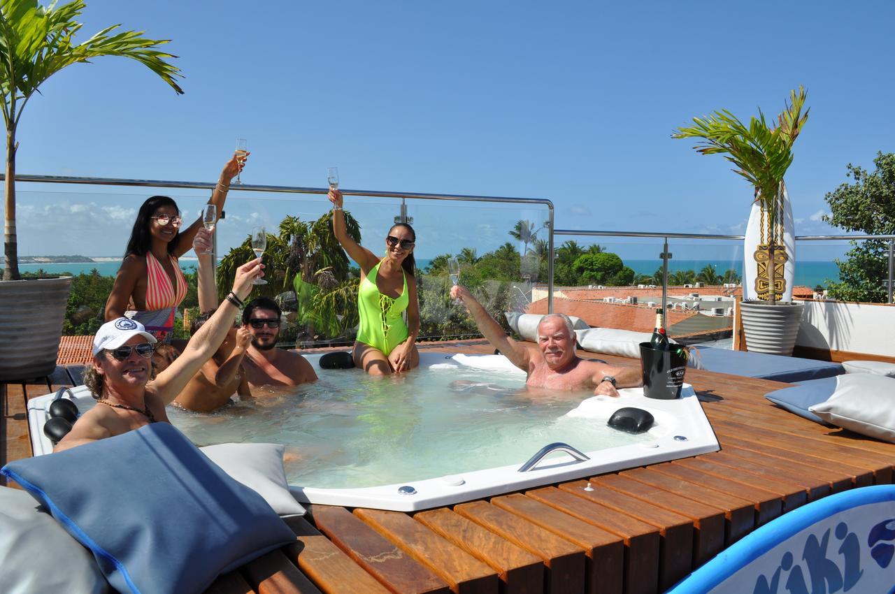 Waikiki Boutique Inn 4*